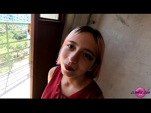 ❤️ Оюутны мэдрэмжтэй хөхүүл нь гаднын нь гаднах - булэг дээр түүний нүүр Гэрийн порно mn.passenger33.ru